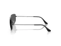Ray-Ban Explorer 5 RB 3845 002/B1 60 Men, Women sunglasses