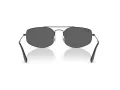 Ray-Ban Explorer 5 RB 3845 002/B1 60 Men, Women sunglasses