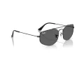 Ray-Ban Explorer 5 RB 3845 002/B1 60 Men, Women sunglasses