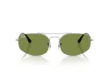 Ray-Ban Explorer 5 RB 3845 003/4E 57 Men, Women sunglasses