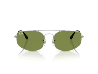 Ray-Ban Explorer 5 RB 3845 003/4E 57 Men, Women sunglasses