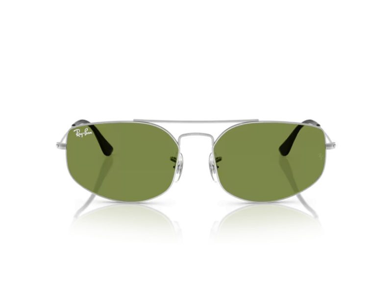 Ray-Ban Explorer 5 RB 3845 003/4E 57 Men, Women sunglasses
