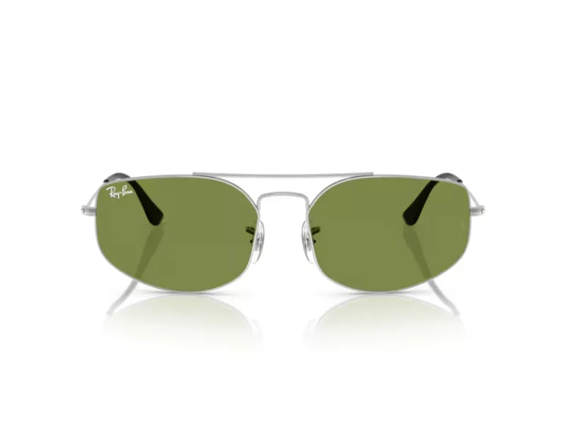 Ray-Ban Explorer 5 RB 3845 003/4E 60 Men, Women sunglasses