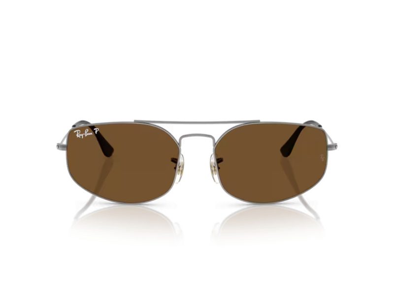 Ray-Ban Explorer 5 RB 3845 004/57 57 Men, Women sunglasses