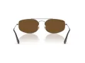 Ray-Ban Explorer 5 RB 3845 004/57 57 Men, Women sunglasses