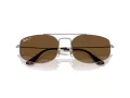 Ray-Ban Explorer 5 RB 3845 004/57 57 Men, Women sunglasses