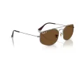 Ray-Ban Explorer 5 RB 3845 004/57 60 Men, Women sunglasses