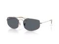 Ray-Ban Explorer 5 RB 3845 9035R5 60 Men, Women sunglasses