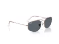 Ray-Ban Explorer 5 RB 3845 9035R5 60 Men, Women sunglasses