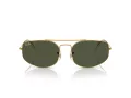 Ray-Ban Explorer 5 RB 3845 919631 57 Men, Women sunglasses