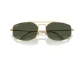 Ray-Ban Explorer 5 RB 3845 919631 57 Men, Women sunglasses