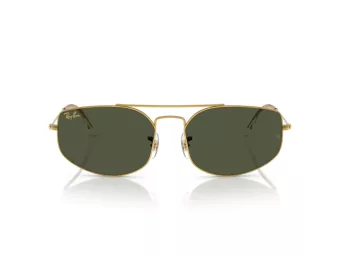 Ray-Ban Explorer 5 RB 3845 919631 60 Men, Women sunglasses