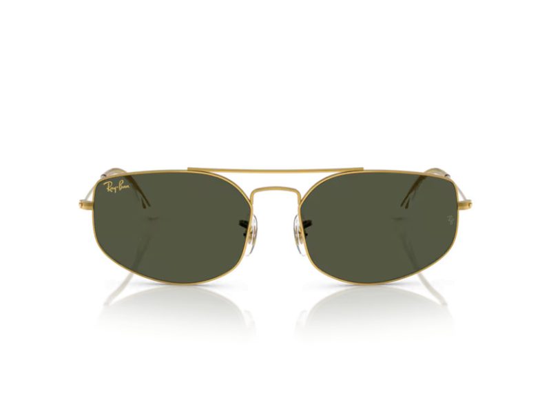 Ray-Ban Explorer 5 RB 3845 919631 60 Men, Women sunglasses