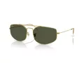Ray-Ban Explorer 5 RB 3845 919631 60 Men, Women sunglasses