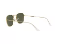 Ray-Ban Frank RB 3857 9196/58 54 Men, Women sunglasses