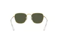 Ray-Ban Frank RB 3857 9196/58 54 Men, Women sunglasses