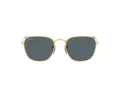Ray-Ban Frank 3857 9196R5 51 Men, Women sunglasses