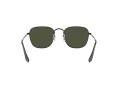 Ray-Ban Frank RB 3857 9199/31 51 Men, Women sunglasses