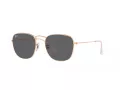 Ray-Ban Frank RB 3857 9202B1 51 Men, Women sunglasses