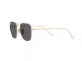 Ray-Ban Frank RB 3857 9202B1 51 Men, Women sunglasses