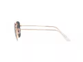 Ray-Ban Frank RB 3857 9202B1 51 Men, Women sunglasses