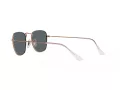 Ray-Ban Frank RB 3857 9202R5 51 Men, Women sunglasses