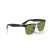 Ray-Ban Wayfarer Deluxe RB 3875 006/4E 56 Men, Women sunglasses
