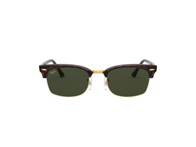 Ray-Ban Clubmaster Square RB 3916 1304/31 52 Men, Women sunglasses