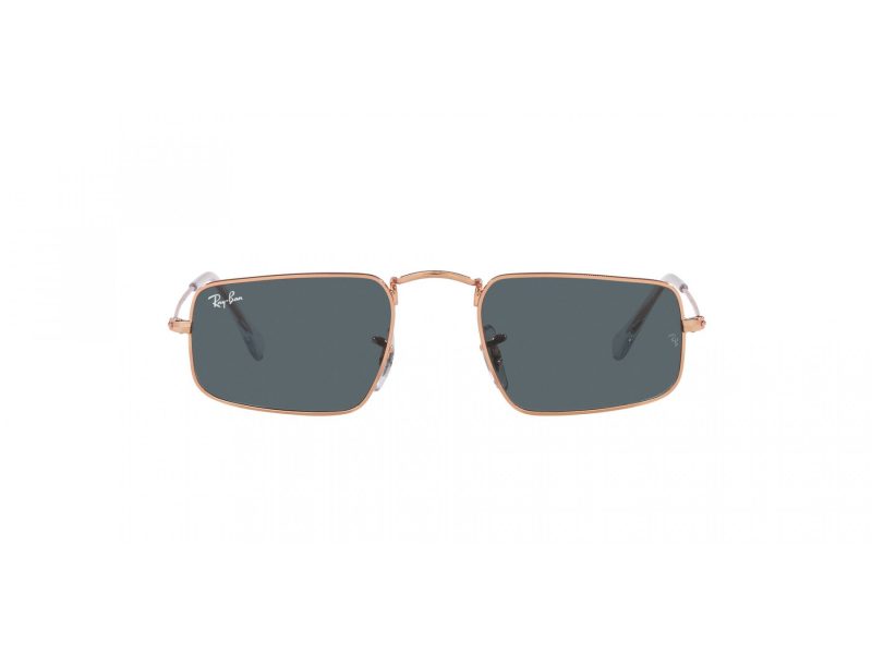 Ray-Ban Julie RB 3957 9202R5 49 Men, Women sunglasses