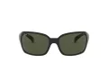 Ray-Ban Rb4068 RB 4068 601 60 Women sunglasses