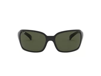 Ray-Ban Rb4068 RB 4068 601 60 Women sunglasses