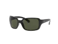 Ray-Ban Rb4068 RB 4068 601 60 Women sunglasses