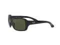 Ray-Ban Rb4068 RB 4068 601 60 Women sunglasses