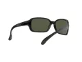 Ray-Ban Rb4068 RB 4068 601 60 Women sunglasses