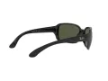 Ray-Ban Rb4068 RB 4068 601 60 Women sunglasses