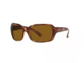 Ray-Ban Rb4068 RB 4068 642/33 60 Women sunglasses