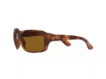 Ray-Ban Rb4068 RB 4068 642/33 60 Women sunglasses