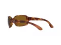 Ray-Ban Rb4068 RB 4068 642/33 60 Women sunglasses