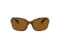 Ray-Ban Rb4068 RB 4068 642/57 60 Women sunglasses