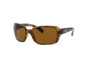 Ray-Ban Rb4068 RB 4068 642/57 60 Women sunglasses