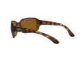 Ray-Ban Rb4068 RB 4068 642/57 60 Women sunglasses