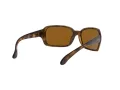 Ray-Ban Rb4068 RB 4068 642/57 60 Women sunglasses
