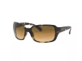 Ray-Ban Rb4068 RB 4068 710/51 60 Women sunglasses