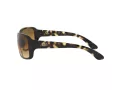 Ray-Ban Rb4068 RB 4068 710/51 60 Women sunglasses