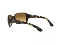Ray-Ban Rb4068 RB 4068 710/51 60 Women sunglasses