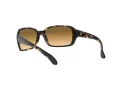 Ray-Ban Rb4068 RB 4068 710/51 60 Women sunglasses