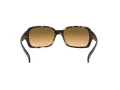 Ray-Ban Rb4068 RB 4068 710/51 60 Women sunglasses