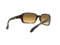 Ray-Ban Rb4068 RB 4068 710/51 60 Women sunglasses