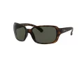 Ray-Ban Rb4068 RB 4068 894/58 60 Women sunglasses