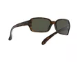 Ray-Ban Rb4068 RB 4068 894/58 60 Women sunglasses